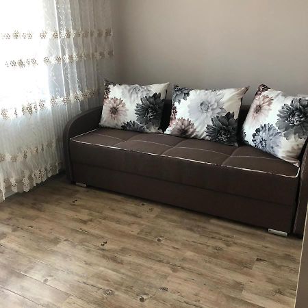 Sighisoara Apartment Luaran gambar
