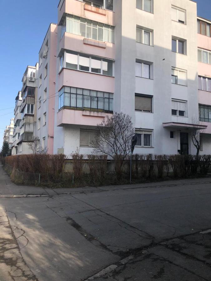 Sighisoara Apartment Luaran gambar