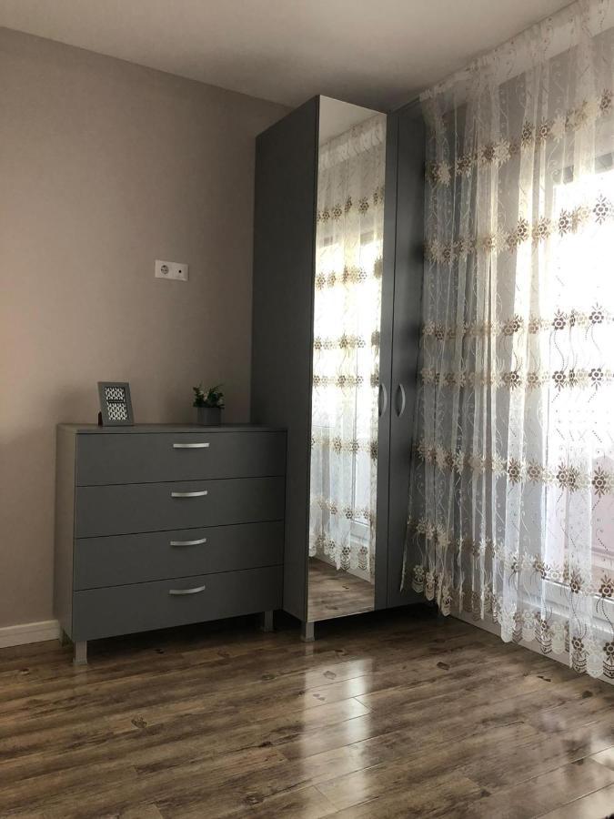 Sighisoara Apartment Luaran gambar