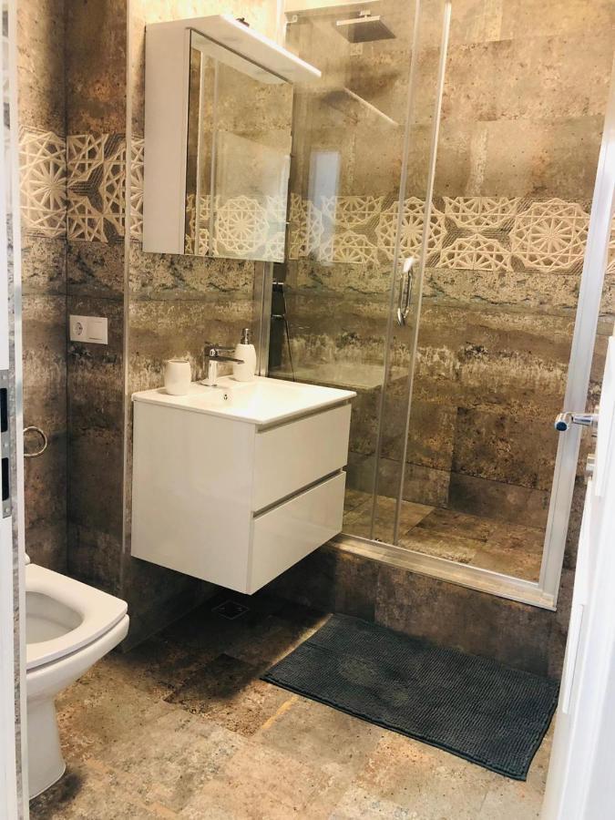 Sighisoara Apartment Luaran gambar