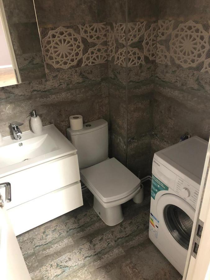 Sighisoara Apartment Luaran gambar