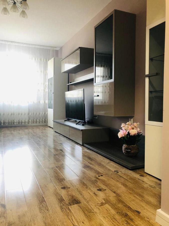 Sighisoara Apartment Luaran gambar