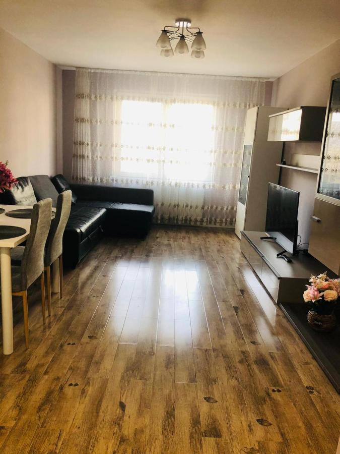 Sighisoara Apartment Luaran gambar